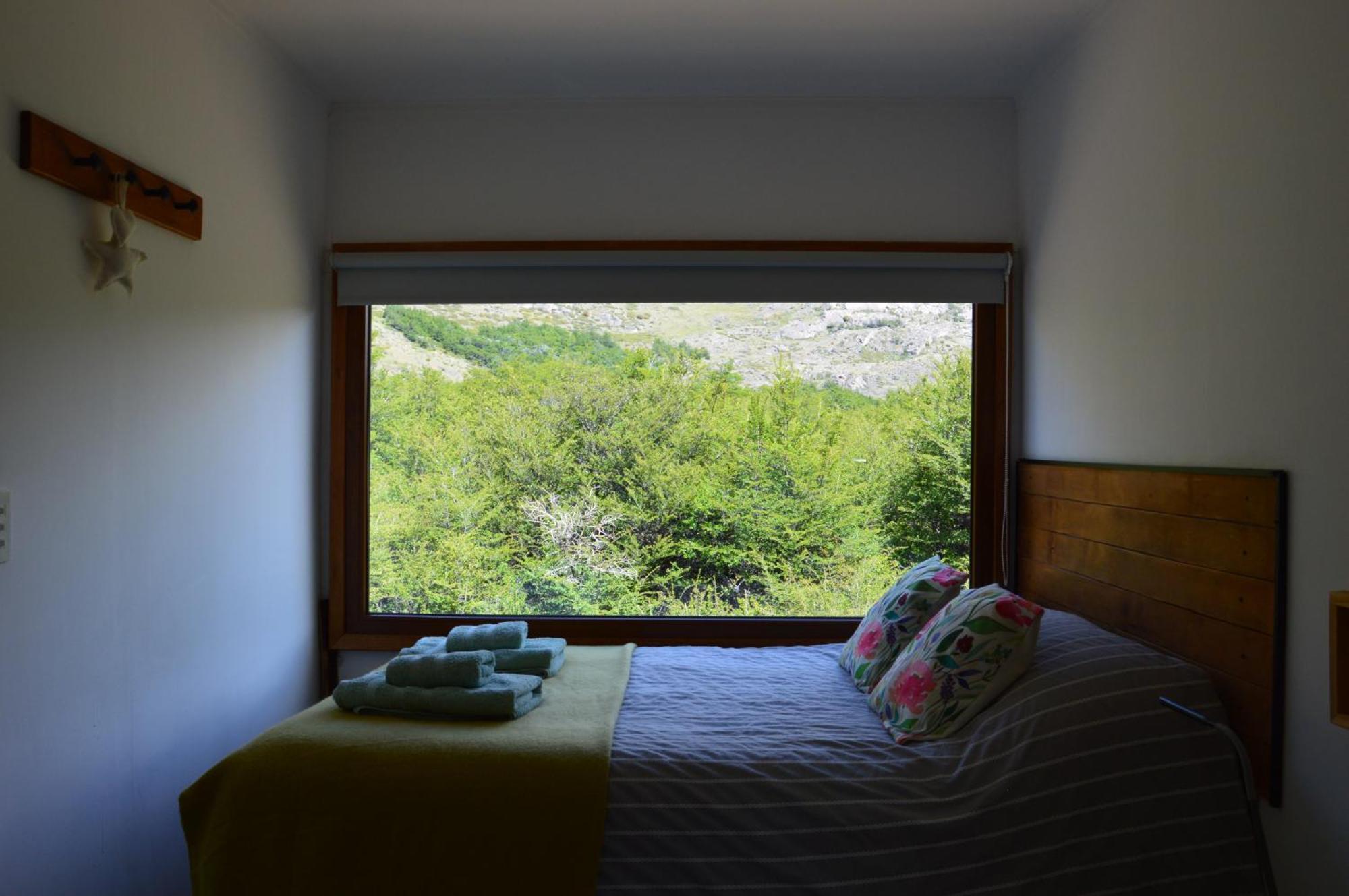 Cerro Electrico - Off The Grid Tiny Houses إل تشالتين المظهر الخارجي الصورة